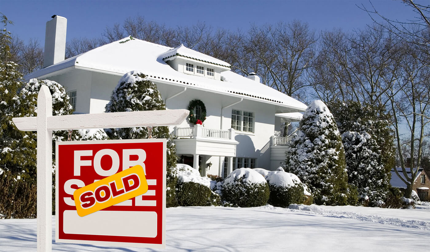 How to Sell a Home Around the Holidays for the Highest Price Possible