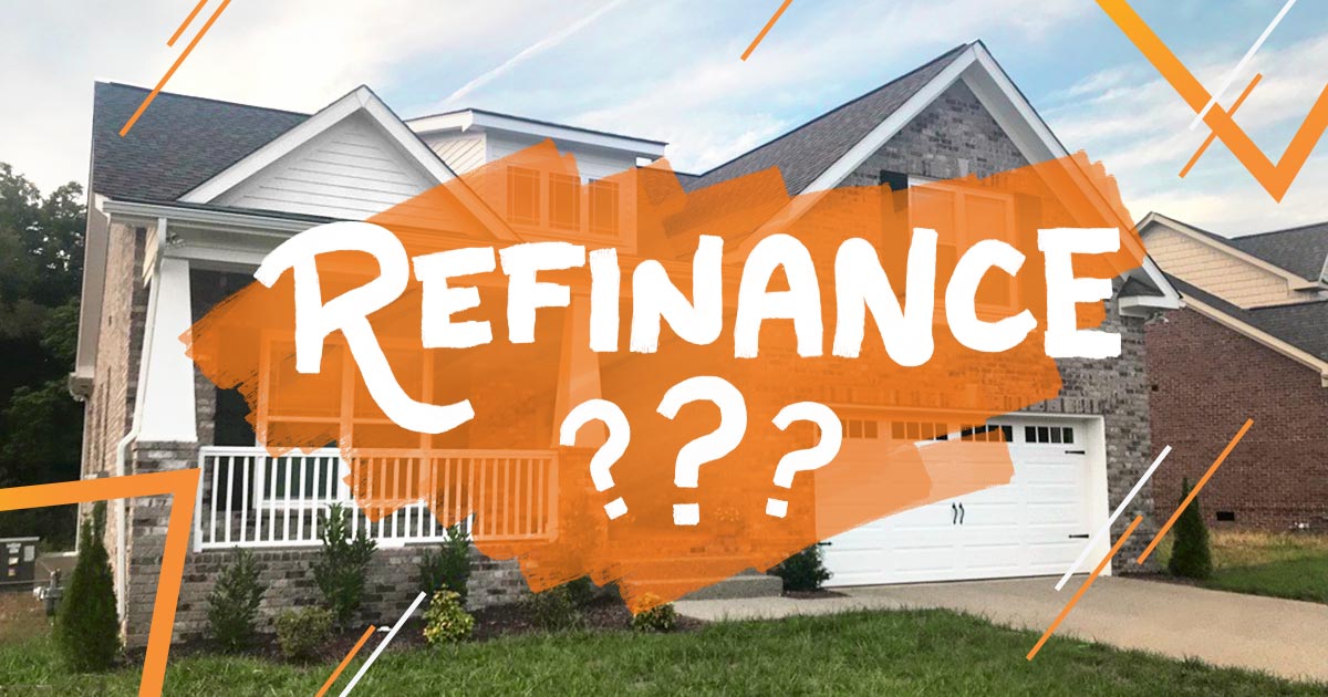 Property Value & Refinancing: Everything You ...