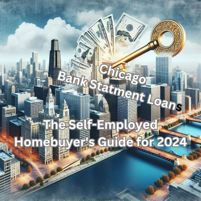 Chicago Bank Statement Loans: The Self-Employed Ho...