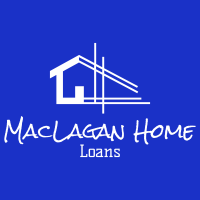 MacLagan Home Loans Logo MacLagan Home Loans Logo