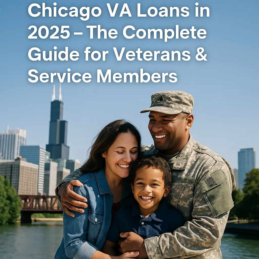 Chicago VA Loans