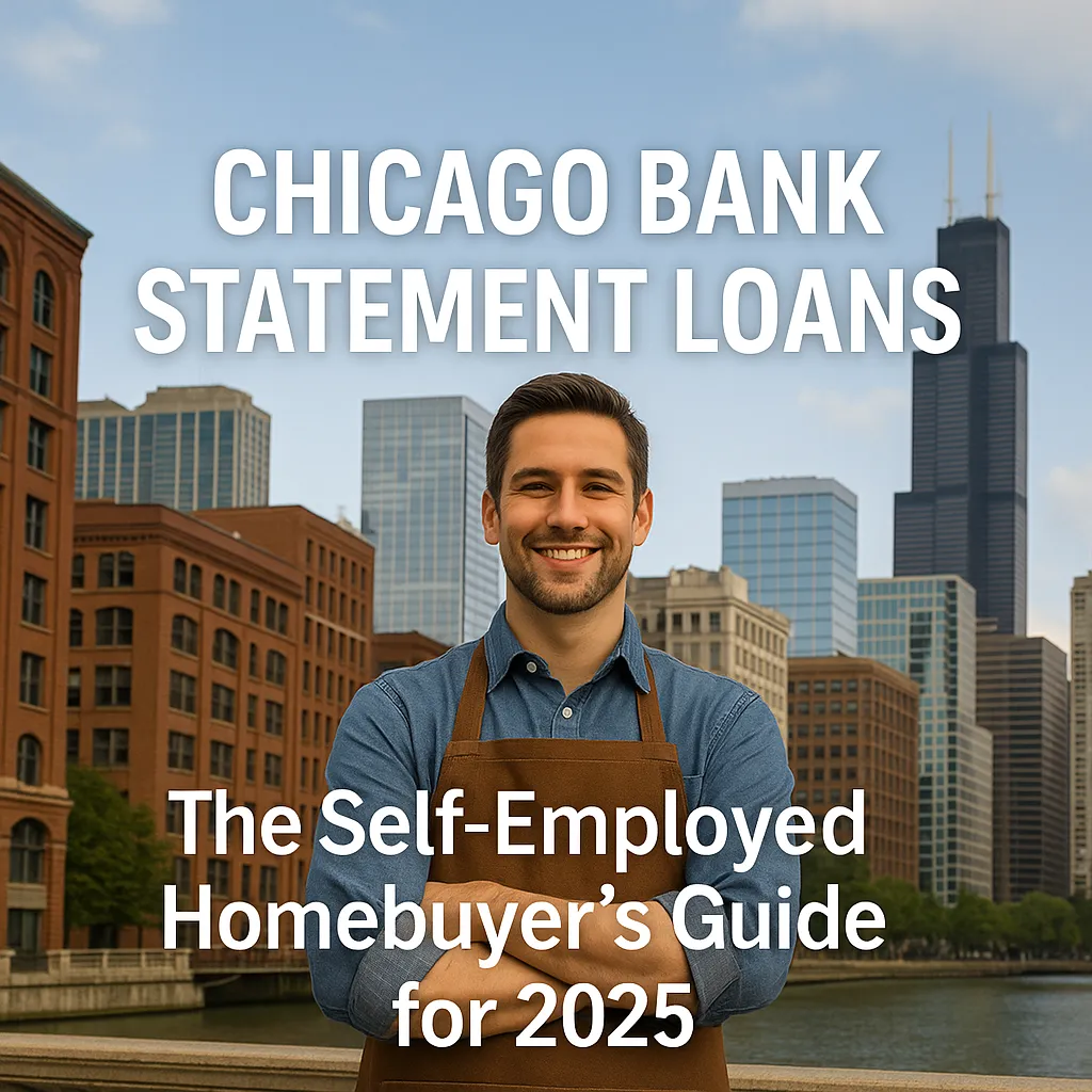 chicago bank statement loans