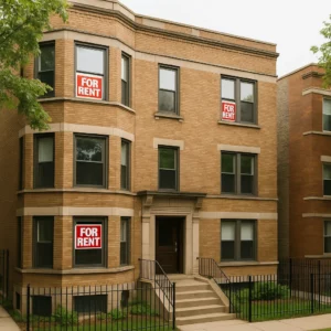 Chicago_Multifamily_For_Rent Chicago Multi-Family For Rent