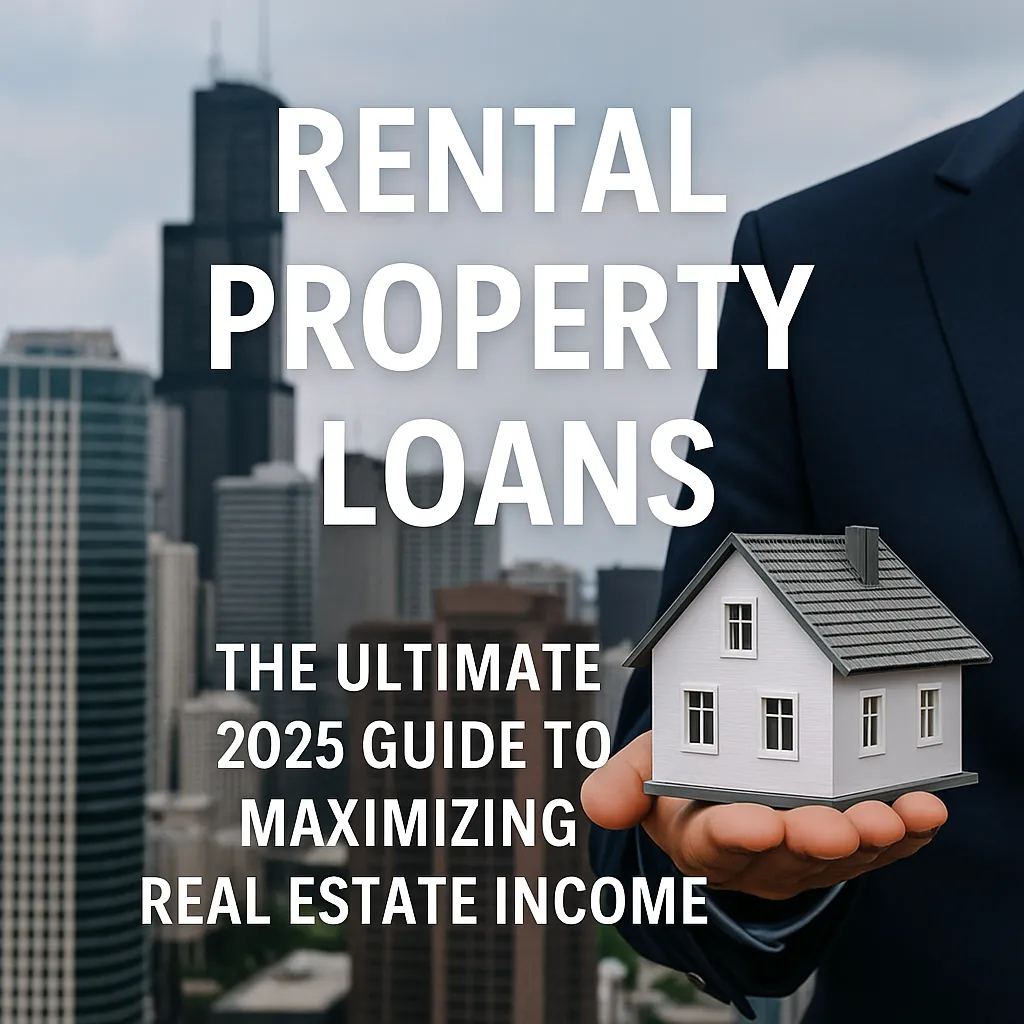 Rental Property Loans