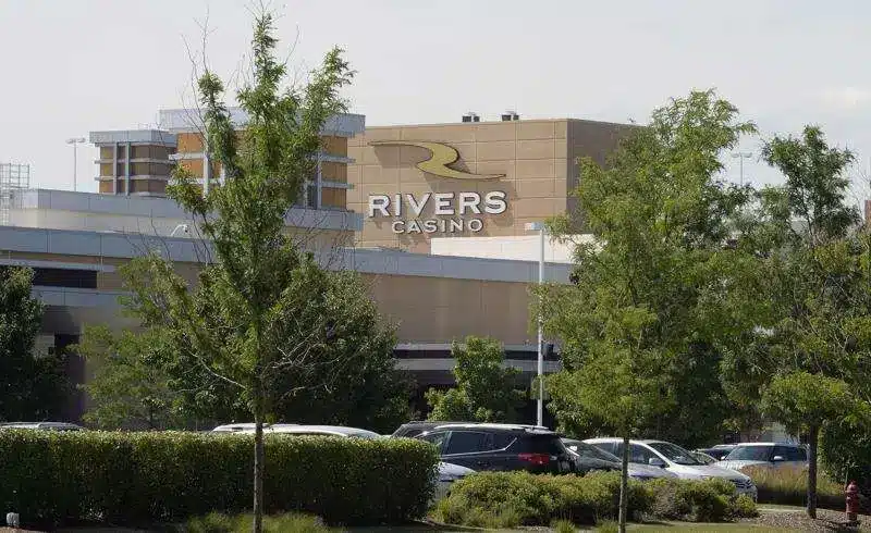 Rivers Casino Des Plaines IL — Premier Entertainment Destination Near O'Hare