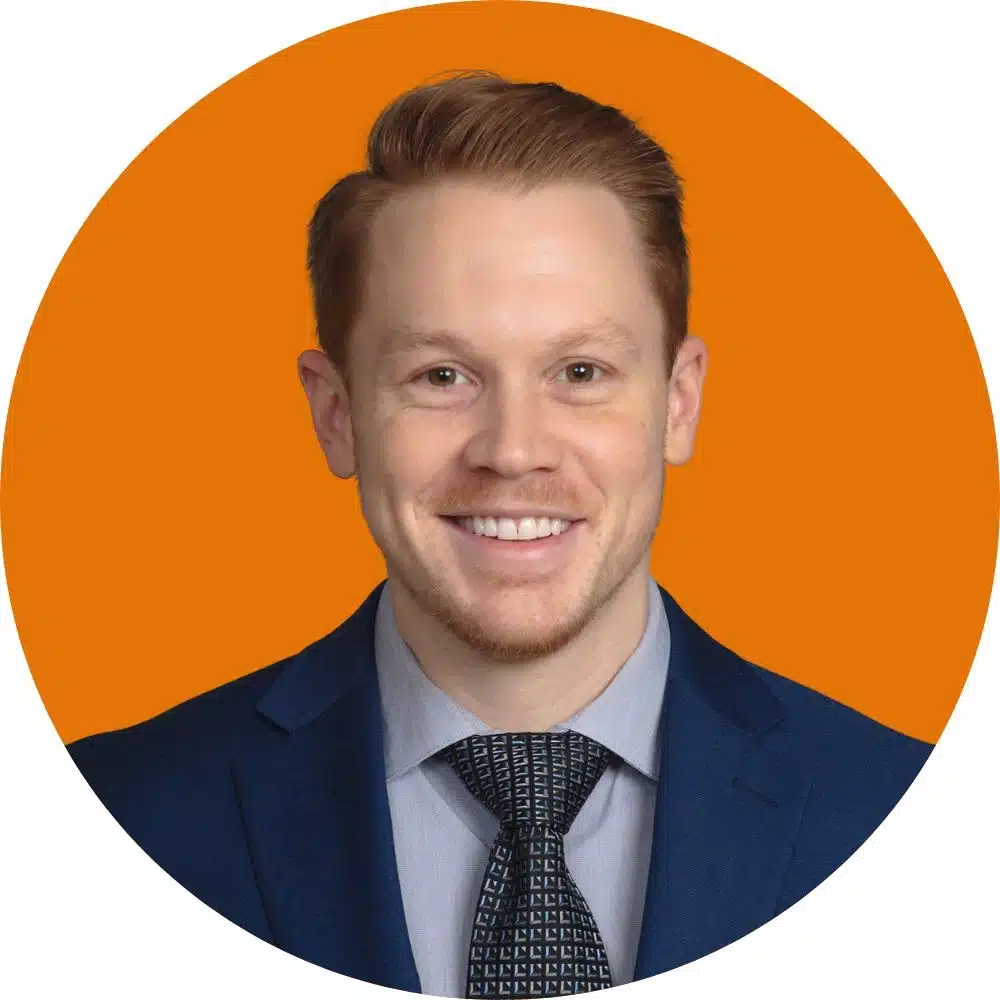 Alex MacLagan, mortgage loan officer at MacLagan Home Loans in Chicagoland, NMLS #1912744